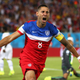 Illustration for article titled American Hero Clint Dempsey Is Releasing A Rap Album, Y'all